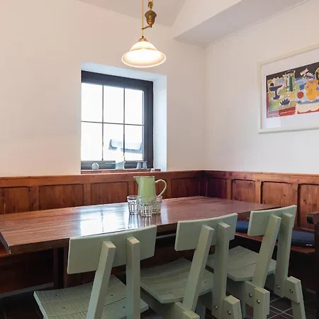 The Schooner Ferienhaus Goleen