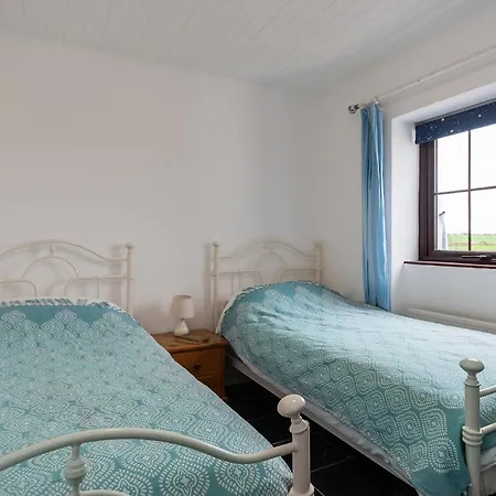 The Schooner Ferienhaus *